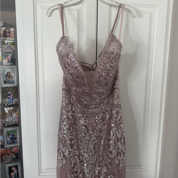 Prom Dress - Picture 7 of 7